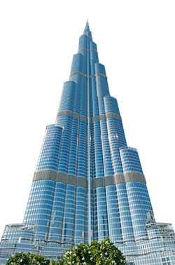 Burj Khalifa