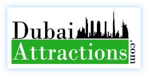 DubaiAttractions.com Logo