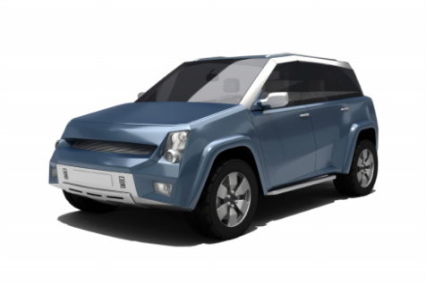 Car Rental In Dubai
